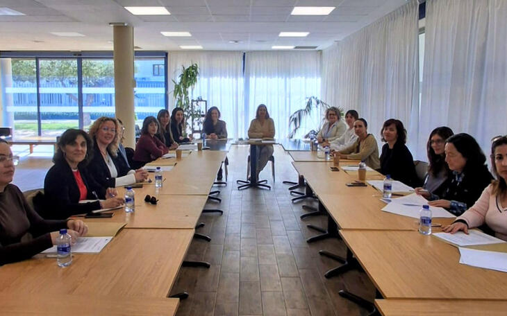 El Consejo Comarcal de Igualdad ultima dos nuevas campañas sobre corresponsabilidad y autocuidado